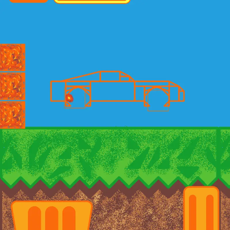 Game by @sidwuwd