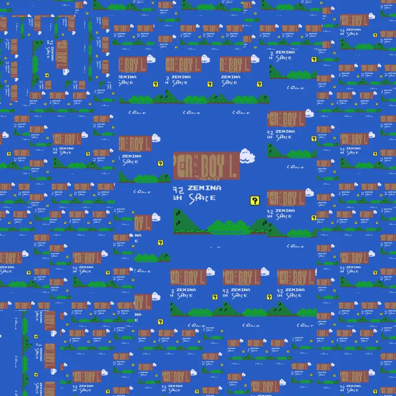Game by @n568