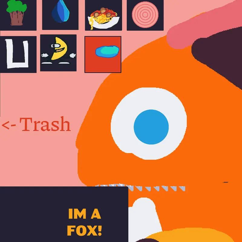 Game by @foxes_club
