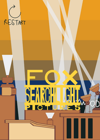 Destory The Fox searchlight pictures!