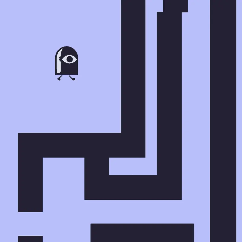 Maze by @noob-7291