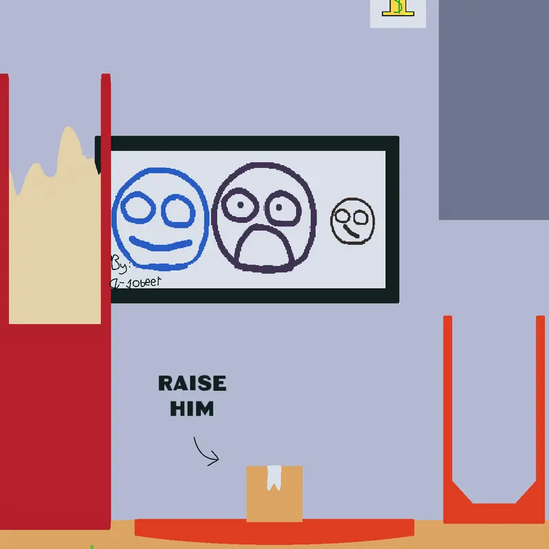 Game by @yaheywhw