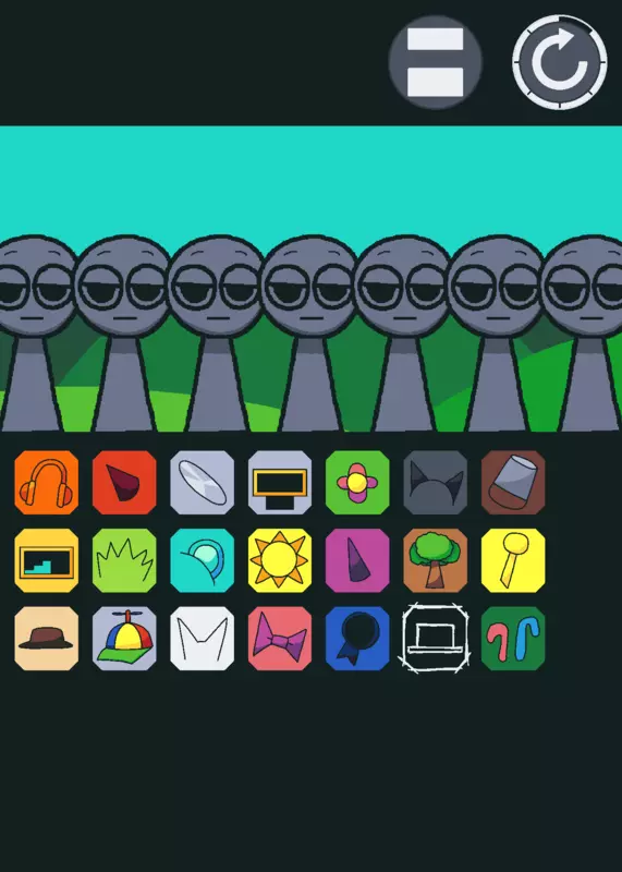Game by @AvendAndCastle