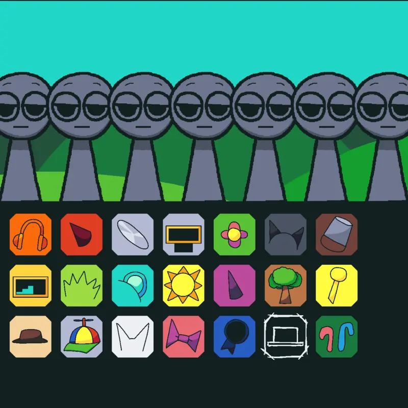 Game by @TheRealAvend2011OLD