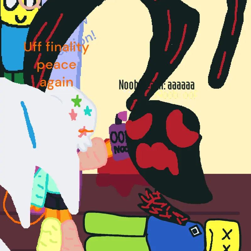 Game by @Gengibre19