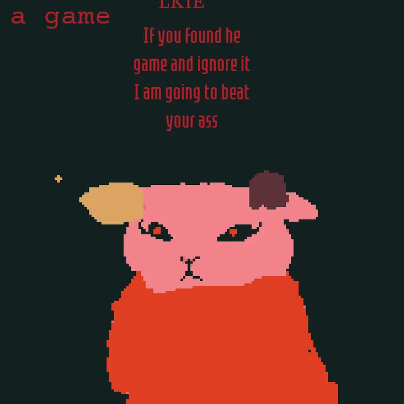 Game by @nusre