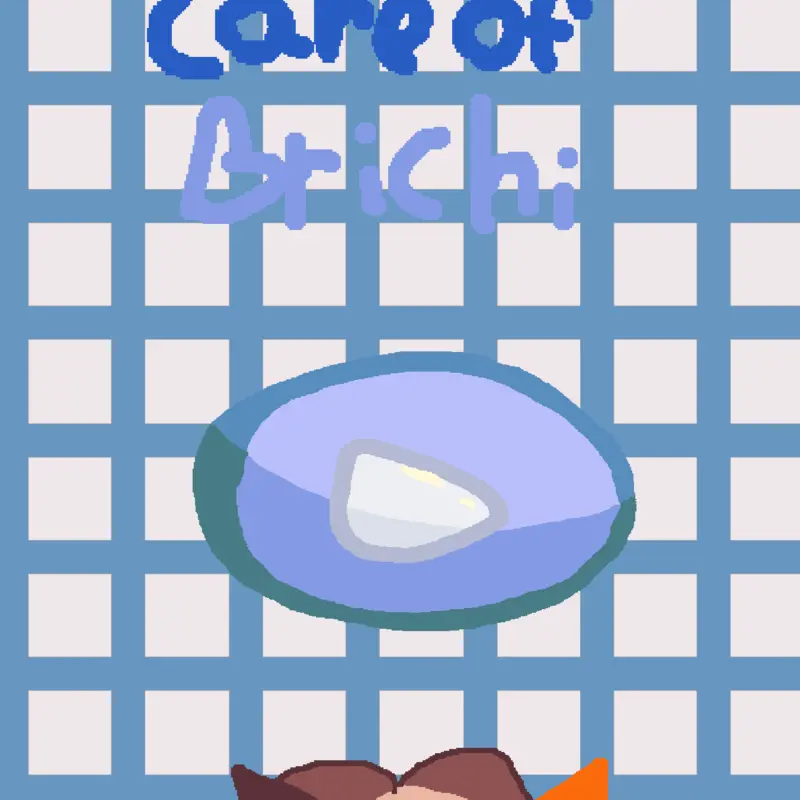 Game by @Brichi_Crazy