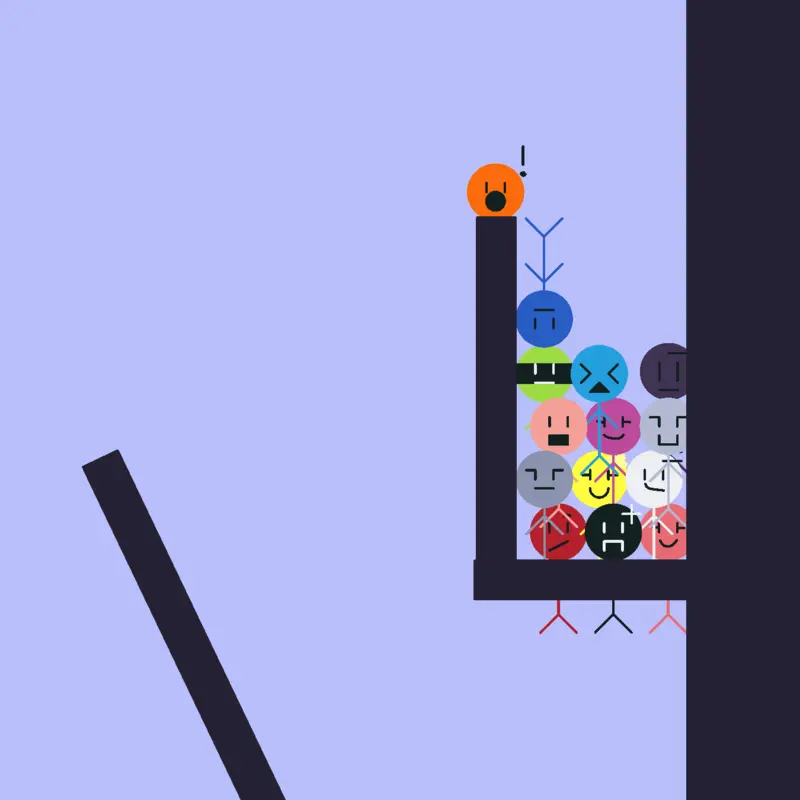 Game by @geoproductionsalgi
