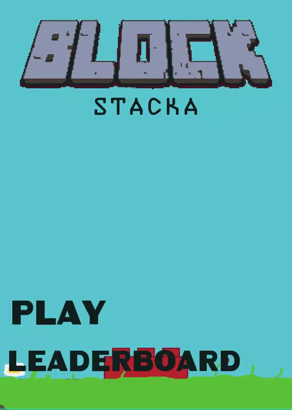 Game by @xor_onthefloor