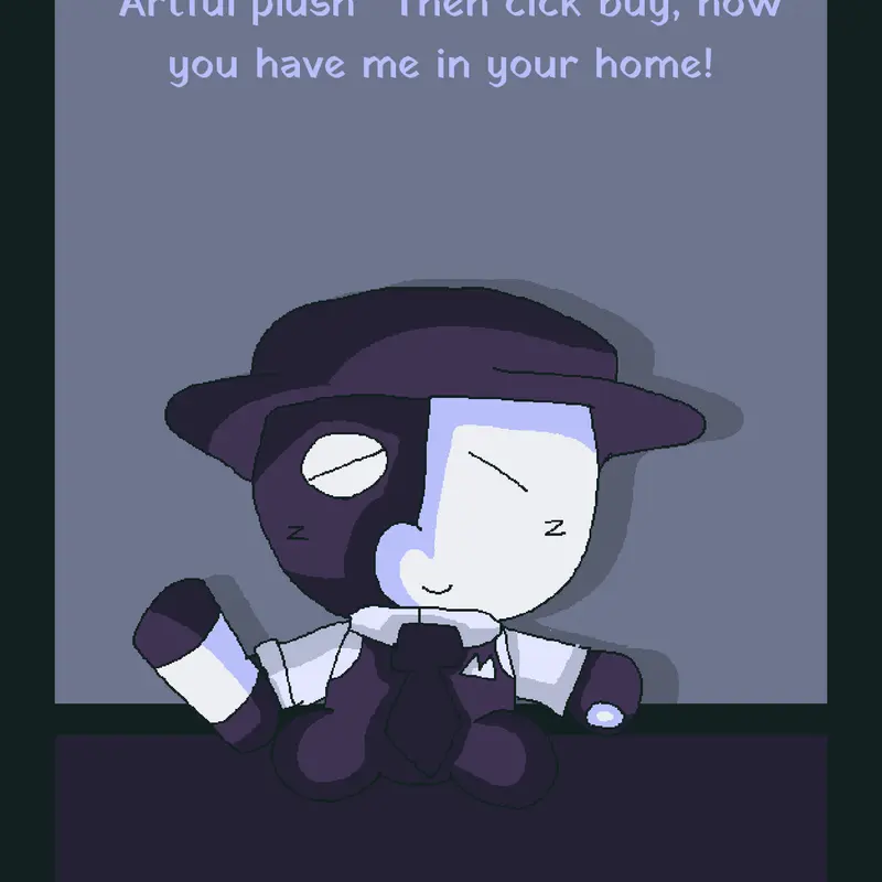 Game by @Artful_Magical