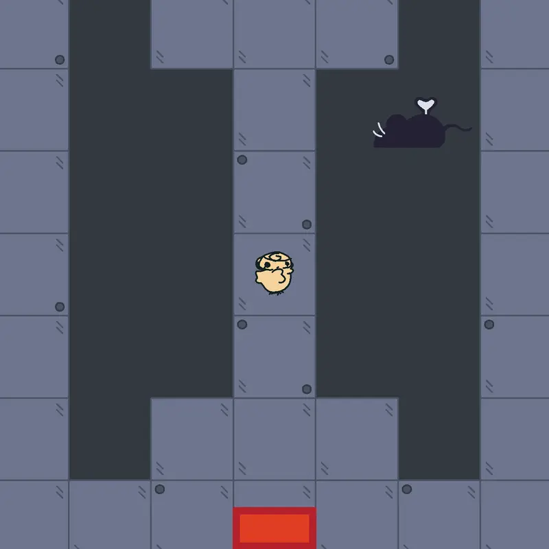 Game by @nuggetshelly