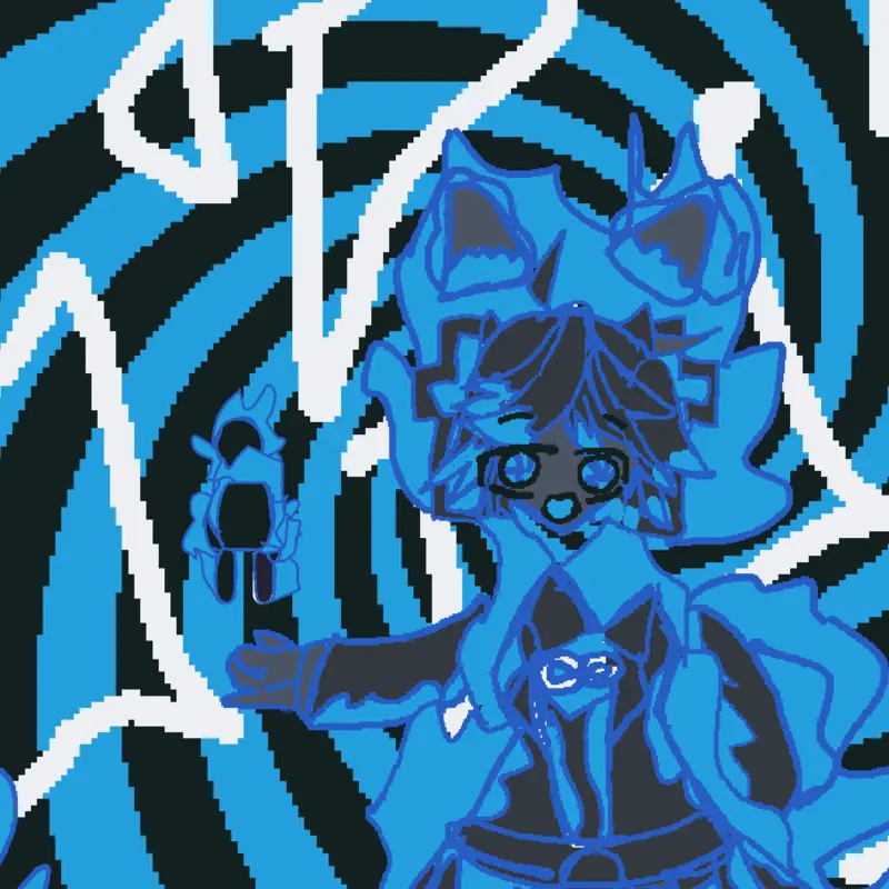 Game by @CrazyLuis7u7