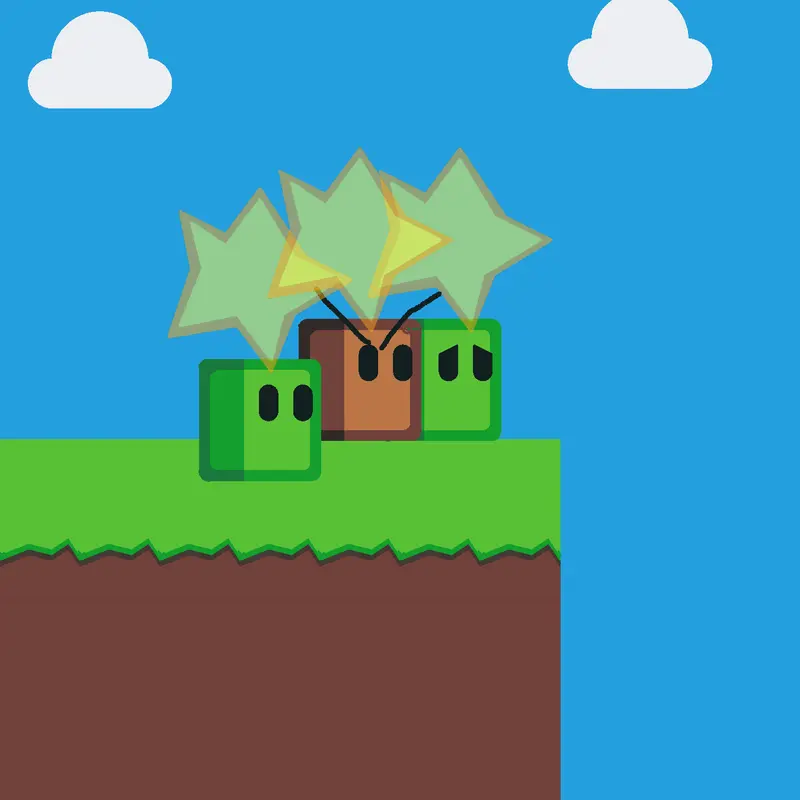 Game by @kenabah