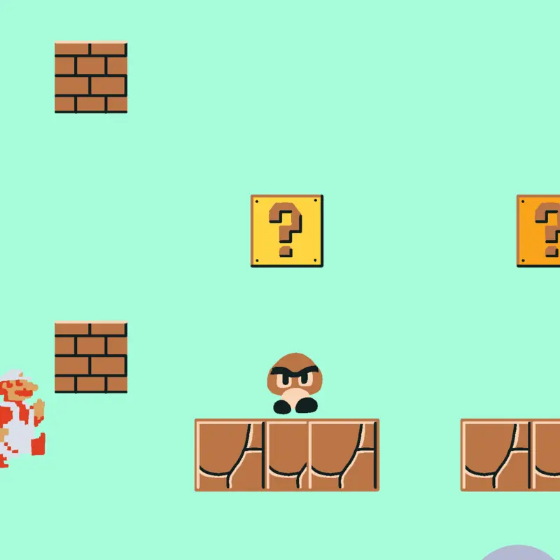 Game by @Ratynino