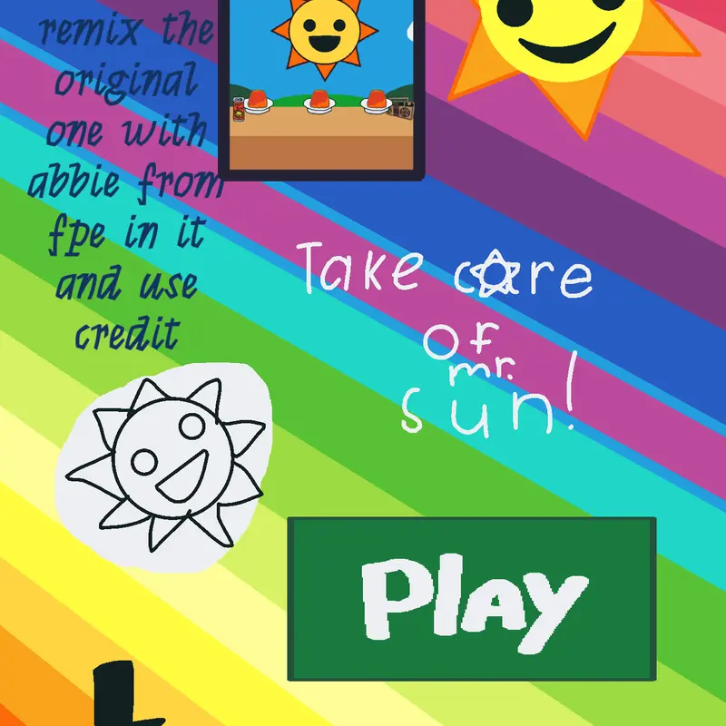 Game by @LimeLight