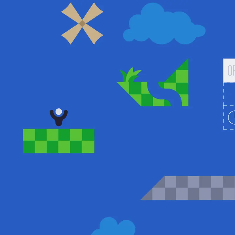 Game by @grayens