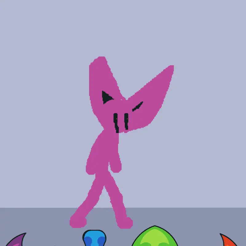 Game by @-xXCATNAPXx-