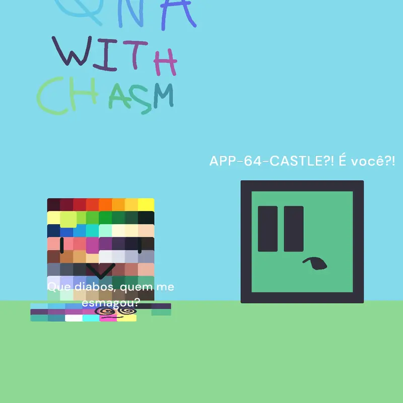 Game by @ICNM