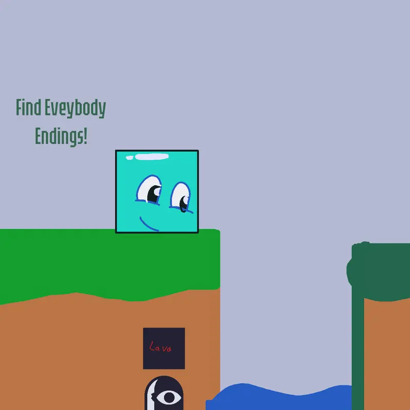 Game by @KnesGames