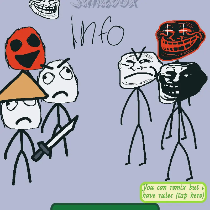 Game by @Theplayerthatknowsfnf