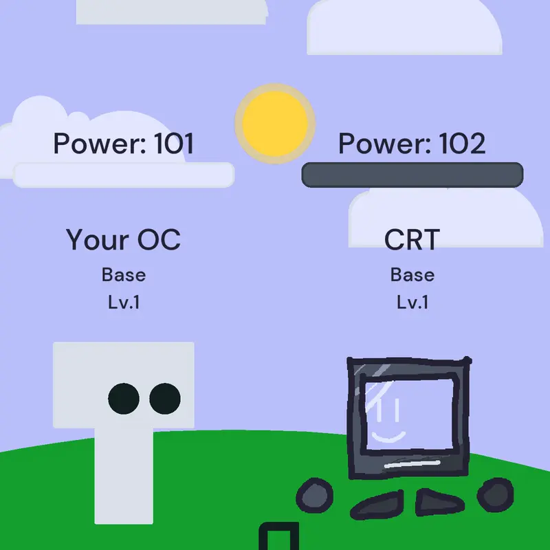 Game by @CRT_Official