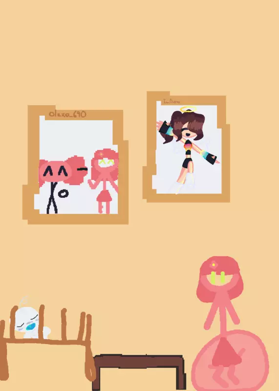 Game by @alanijade15