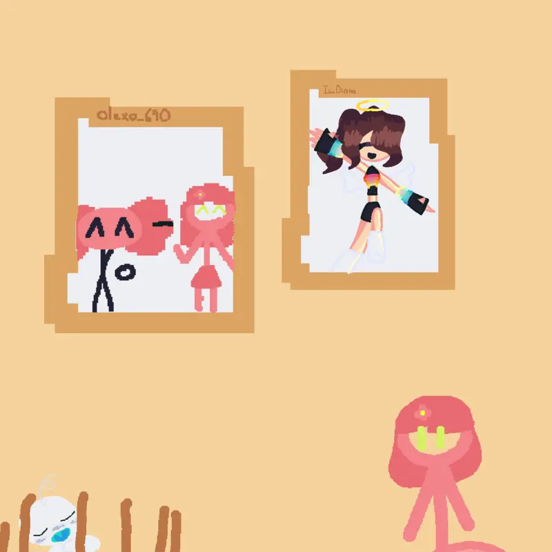 Game by @alanijade15