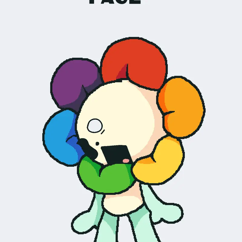 Game by @ya_its_nini
