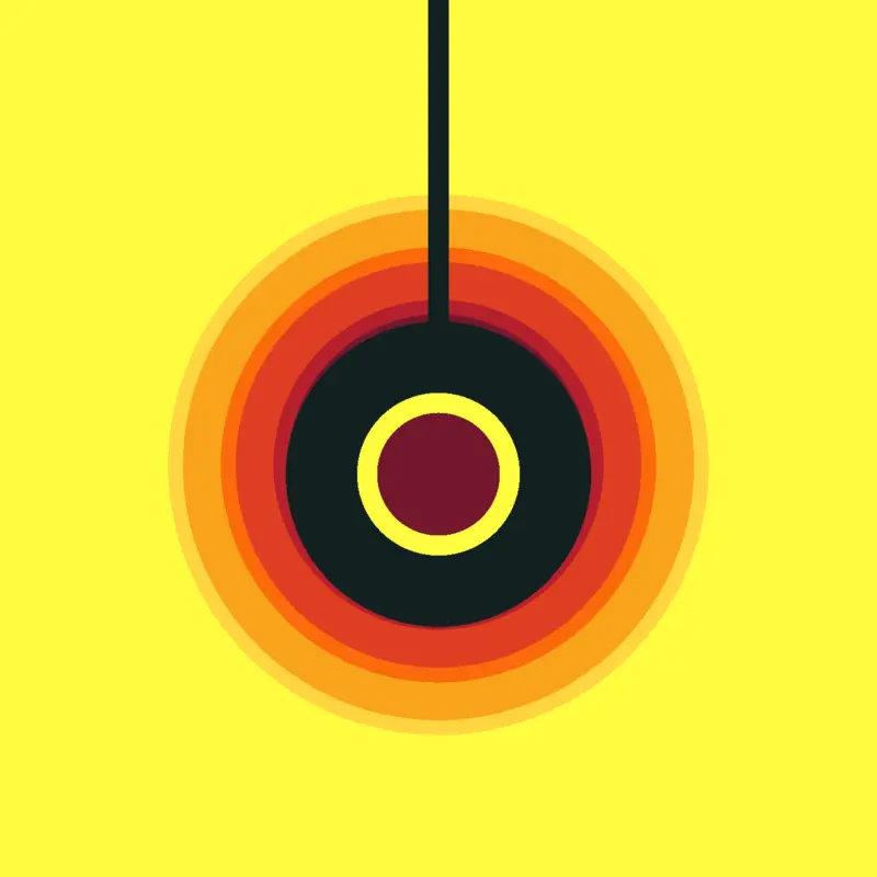 Pendulum Test by @Vanah_D
