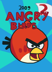 Angry birds