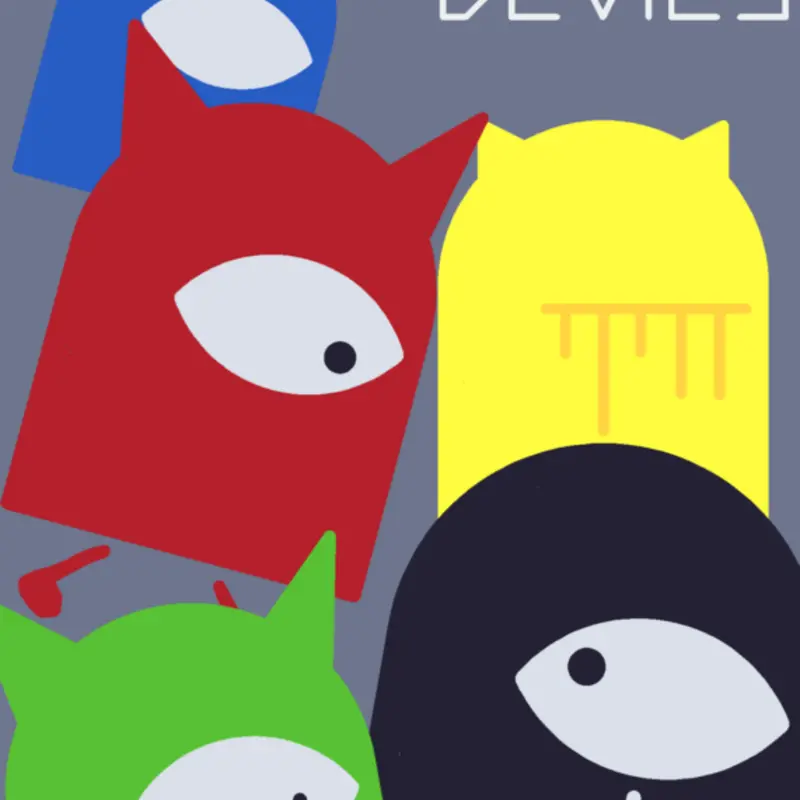 Game by @JejoGamer