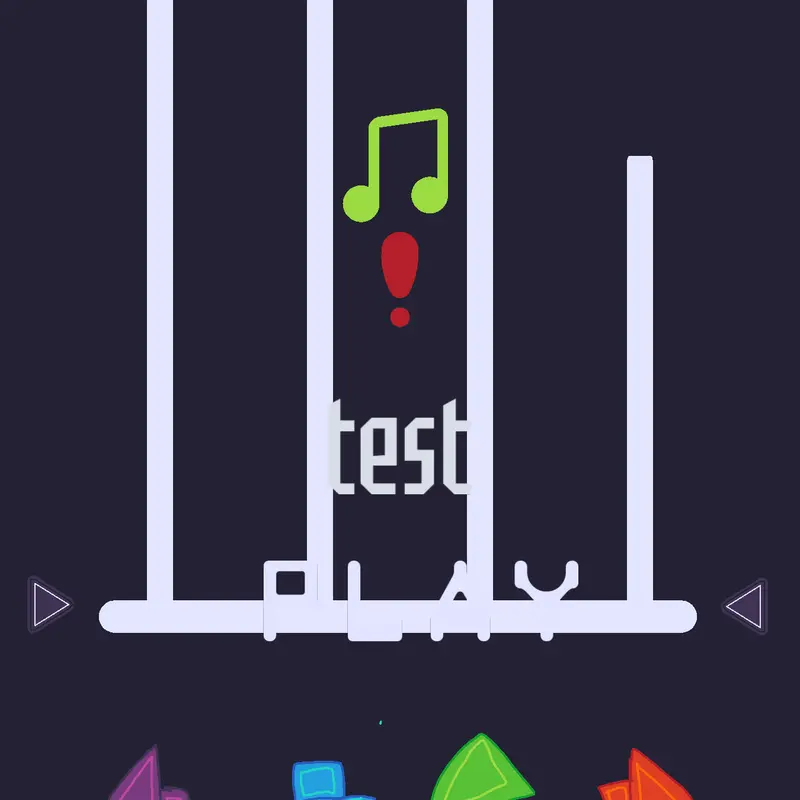 Game by @HoneySachet