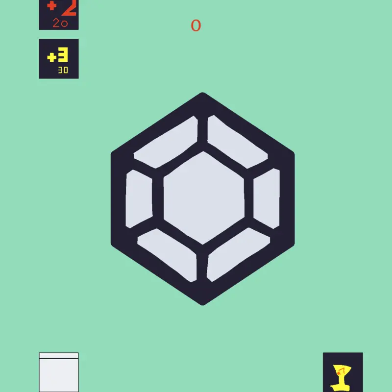 Game by @comicom