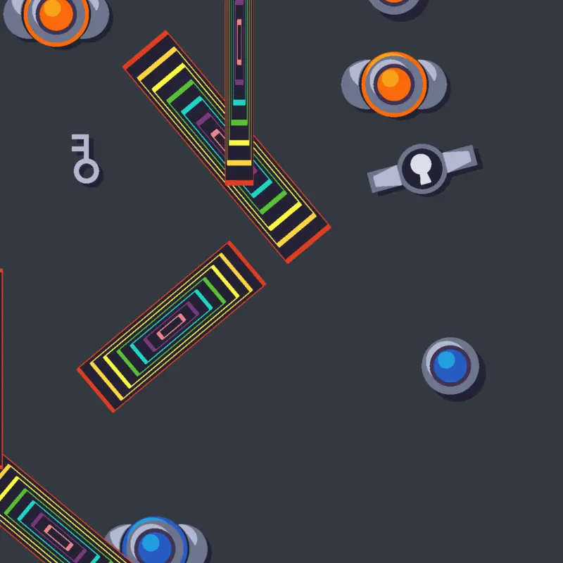Game by @SviatikUkraine