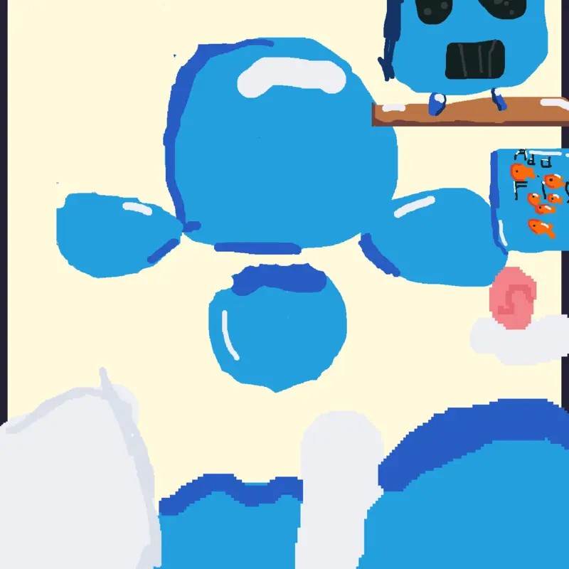 Game by @sealsealsealsealseal