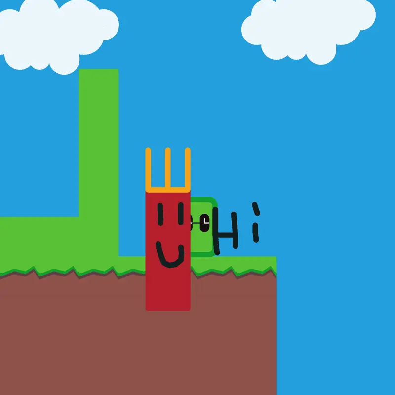 Game by @Sprunki-fan