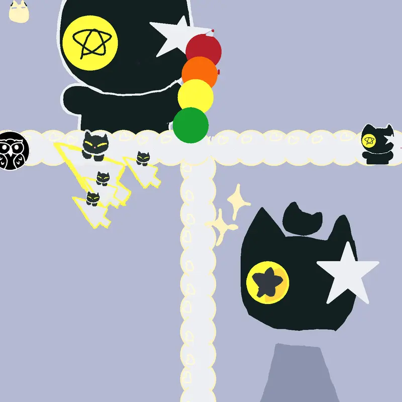 Game by @ArRojas