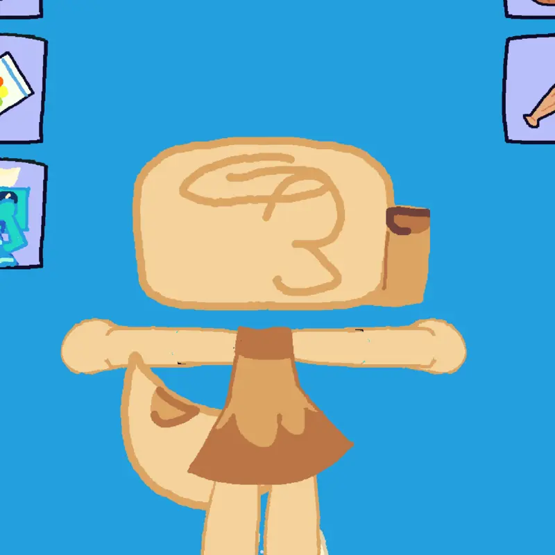 Game by @DINOS_GO_RAWR