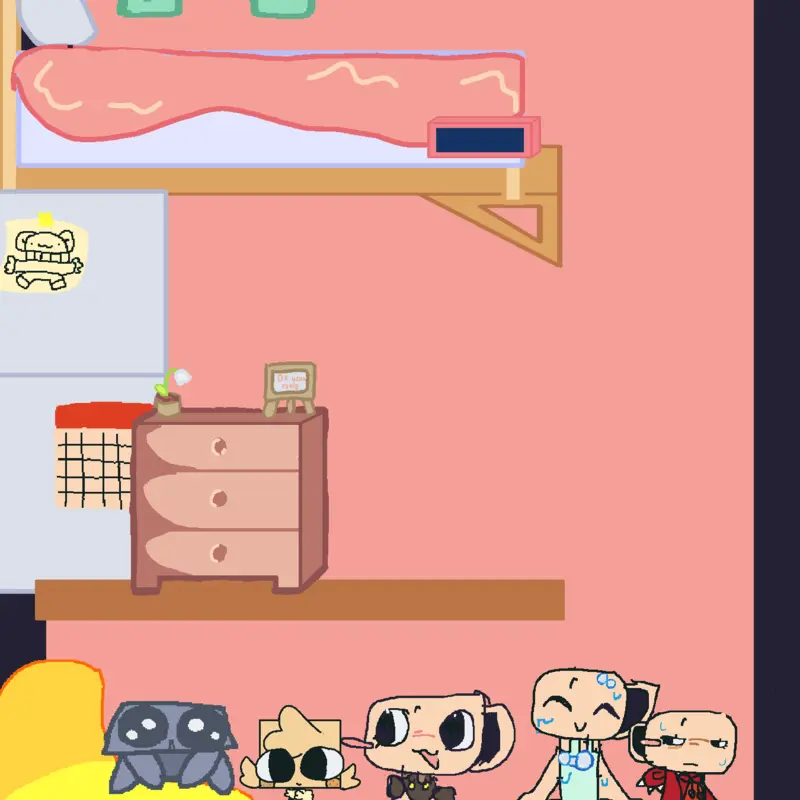 Game by @Y0UR_L0CAL_K1TTY