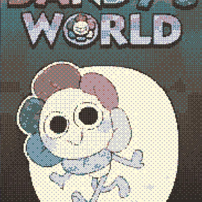 Dandy's world animation meme by @Greedyyy