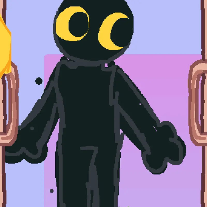 Game by @vennyxd