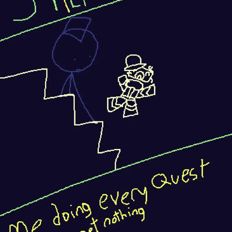Game by @PP-quits