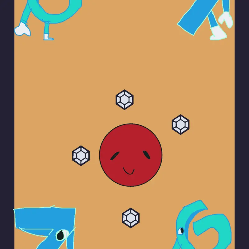 Game by @ieatpumpkins