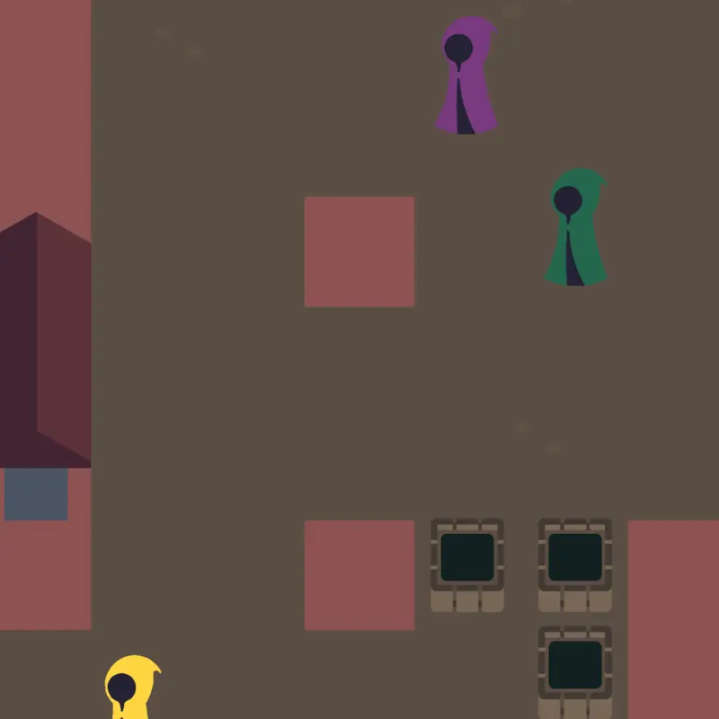 Game by @nandasia