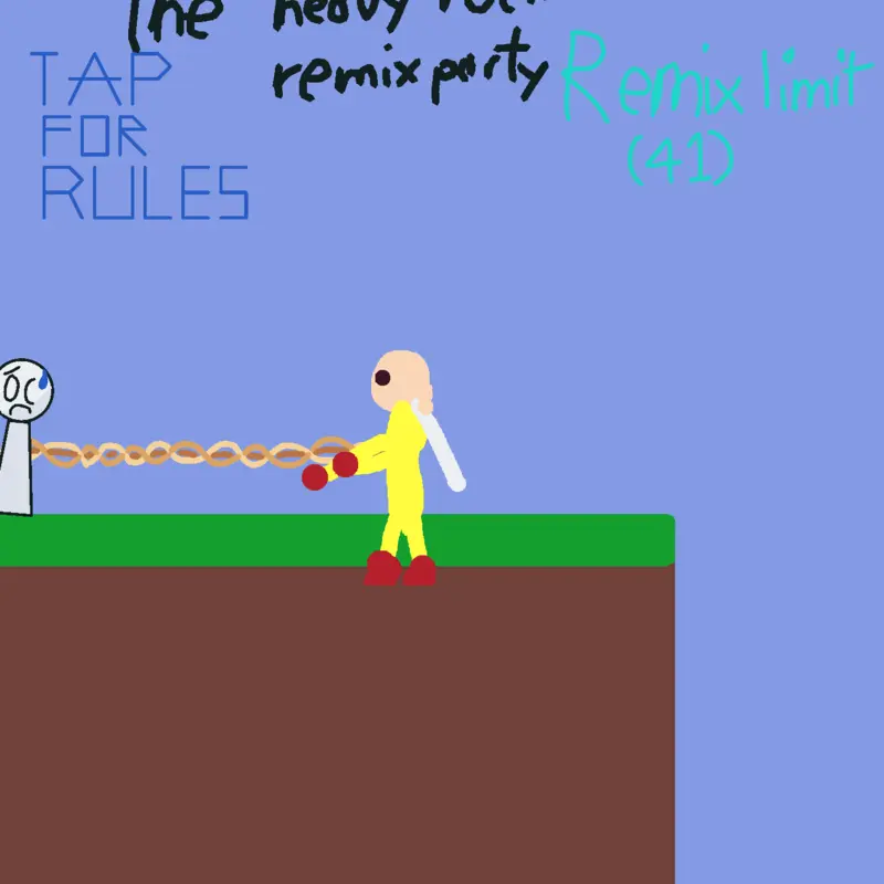 Game by @dinosaur_killer