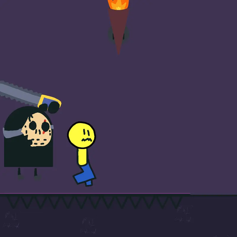 Game by @judeEpig