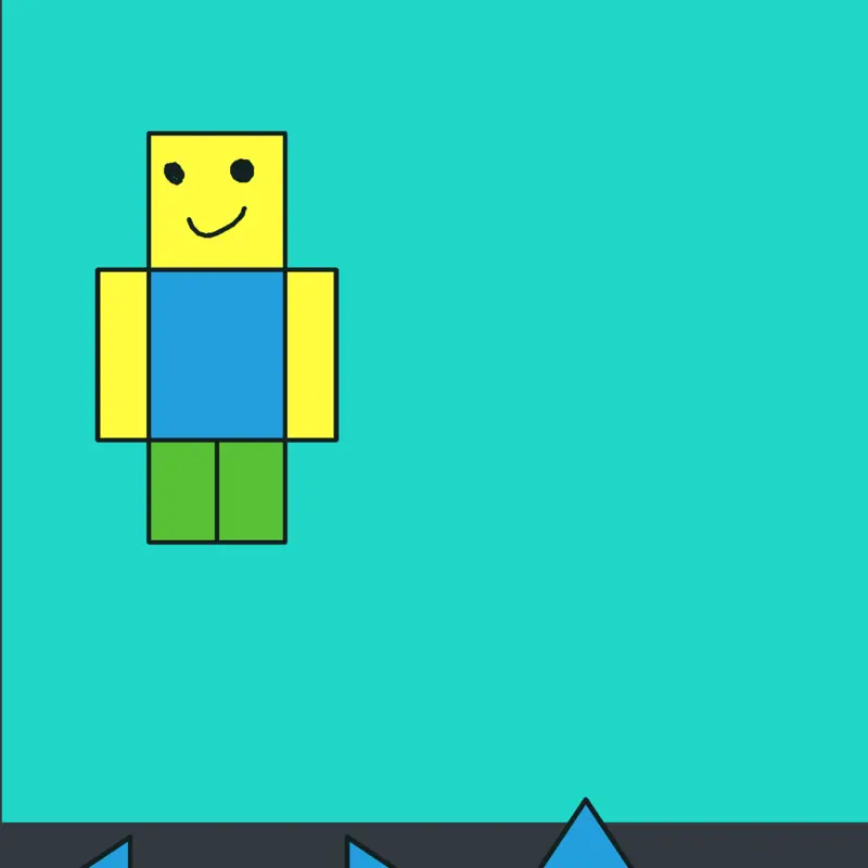 Game by @Finerox