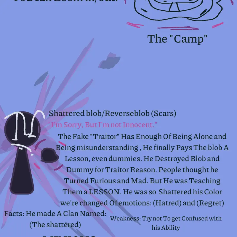 Game by @ReverseBlob