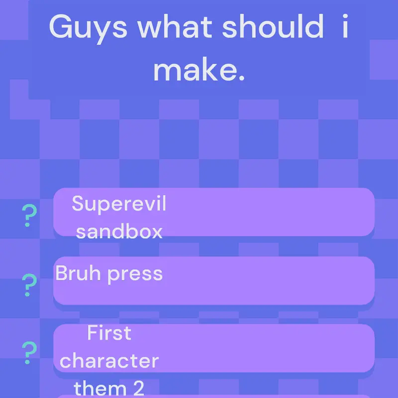 Game by @melonsandbox9492