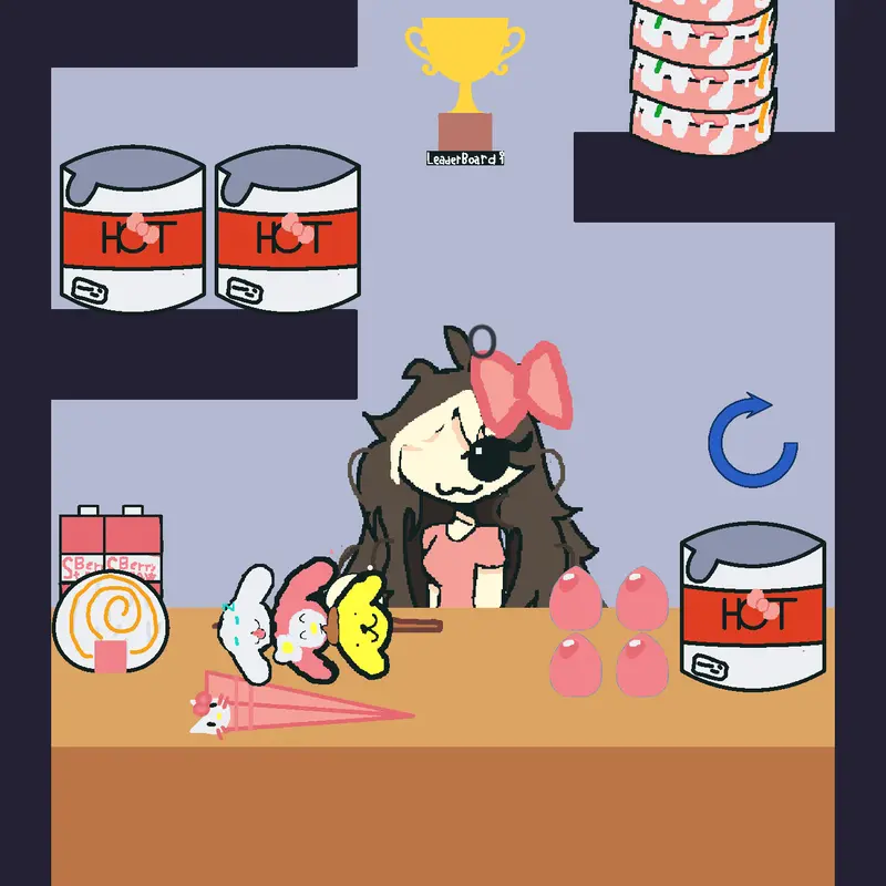 Game by @naaaaaaaaa